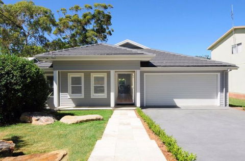 Aqua Leaf Apartment - Accommodation China 7