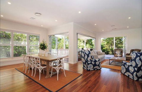 Aqua Leaf Apartment - Accommodation China 9