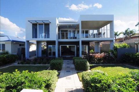 Aqua Leaf Apartment - Accommodation China 2