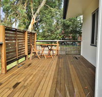 Summer Retreat - Accommodation China