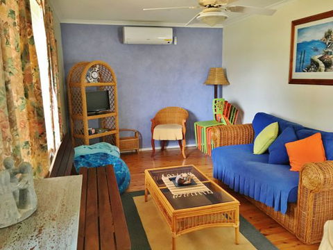 Summer Retreat - Accommodation China 5