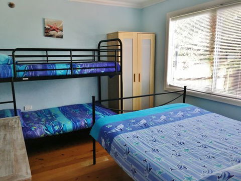 Summer Retreat - Accommodation China 7