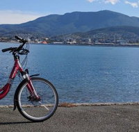Hobart Bike Hire