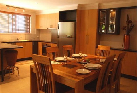 Amarco - Accommodation China 0