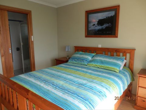 Bliss - Accommodation China 2
