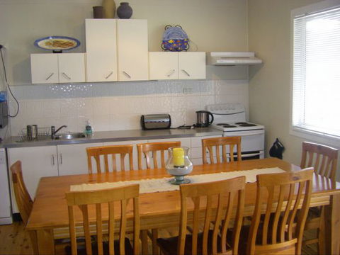 Bliss - Accommodation China 5