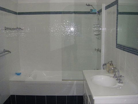 Bliss - Accommodation China 6