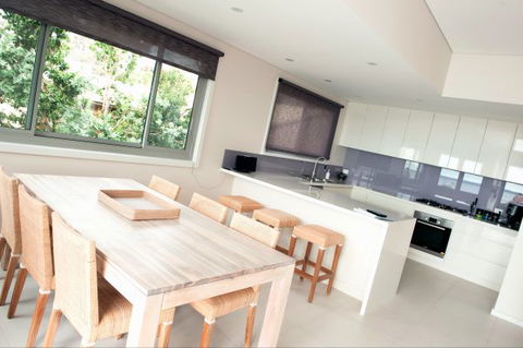 Seaglass - Accommodation China 33