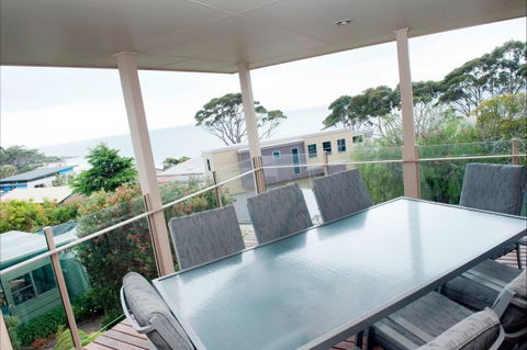 Seaglass - Accommodation China 18