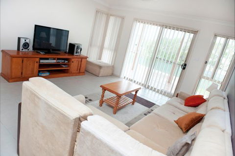 Seaglass - Accommodation China 20