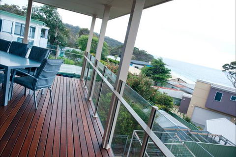Seaglass - Accommodation China 25