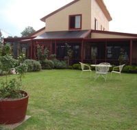 Nightingale Wines Luxury Villas - Accommodation Asia