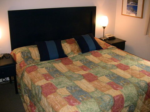 Squatters Run - Accommodation Guide 0