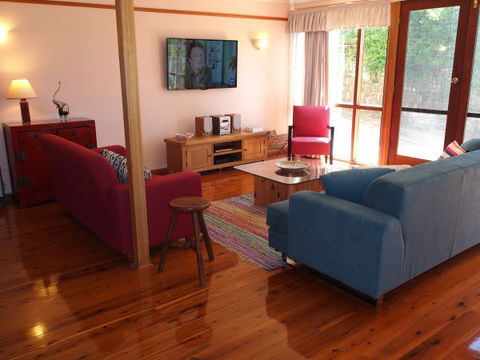 Seaglass - Accommodation China 1