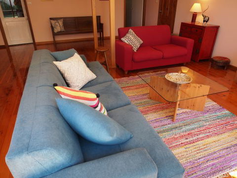 Seaglass - Accommodation China 2