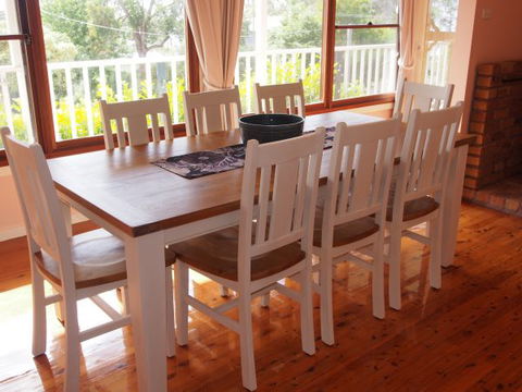 Seaglass - Accommodation China 3