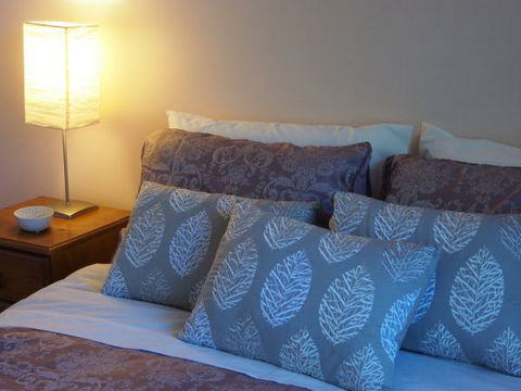 Seaglass - Accommodation China 5