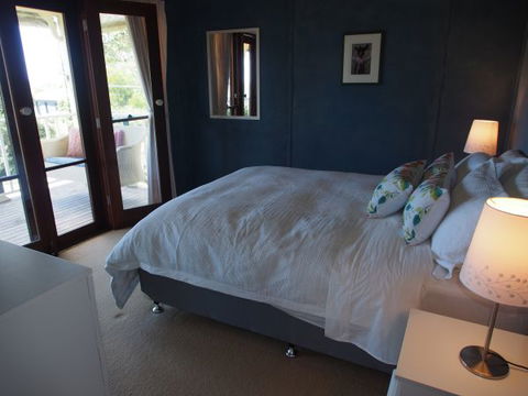 Seaglass - Accommodation China 6