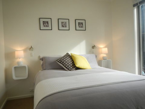 Washpool Retreat - Accommodation Asia 2