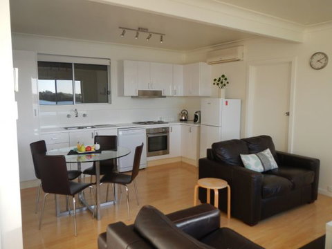 Washpool Retreat - Accommodation Asia 3