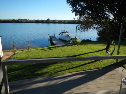 Washpool Retreat - Accommodation Asia 5