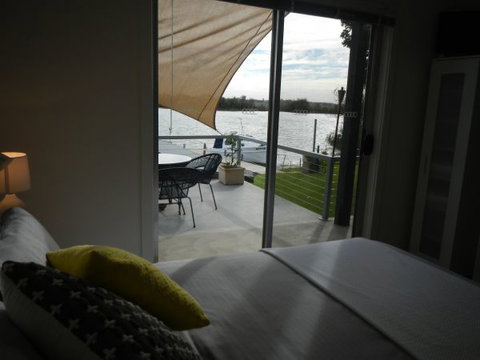 Washpool Retreat - Accommodation Asia 6