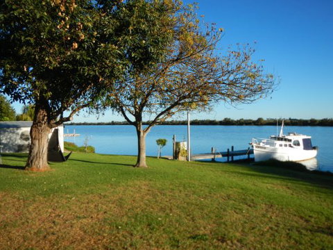 Washpool Retreat - Accommodation Asia 8