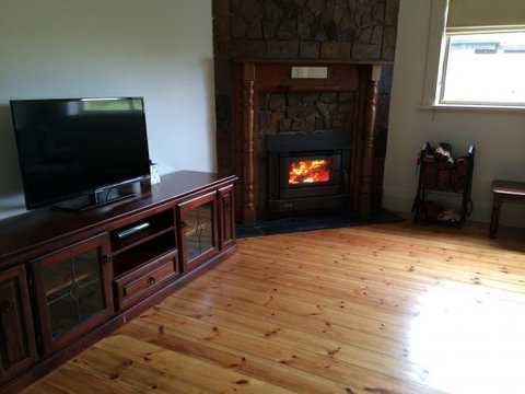 Helen's House - Accommodation China 1