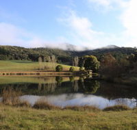 Jamieson Valley Retreat - Accommodation Guide