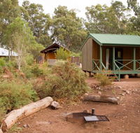 Alligator Lodge - Mount Remarkable National Park - Accommodation Guide