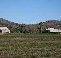 The Dutchman's Stern Shearers Quarters - Accommodation Asia