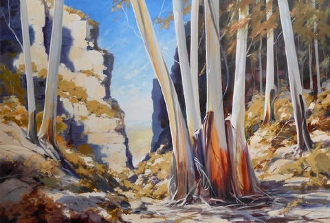 Gallery Blackheath - Accommodation Guide 0