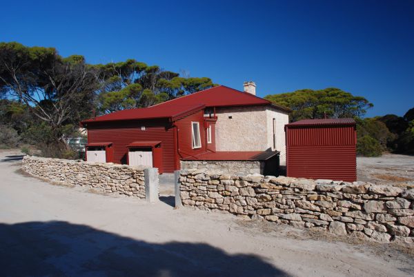 Congo NSW Accommodation Asia