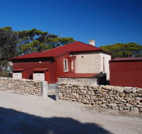 Congo campground - Accommodation Asia