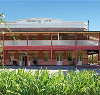 Abernethy House - Accommodation China