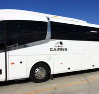 Cairns Luxury Coaches - Accommodation China