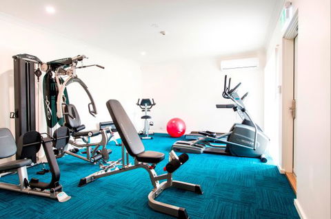 Cape View Beach Resort - Accommodation Asia 1