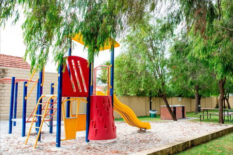 Cape View Beach Resort - Accommodation Asia 5