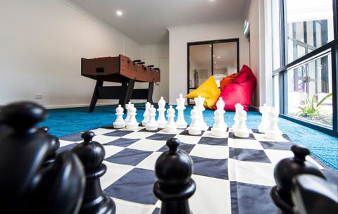 Cape View Beach Resort - Accommodation Asia 6