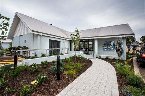 Cape View Beach Resort - Accommodation Asia 7