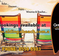 Century 21 SouthCoast Gull Cottage - Accommodation China
