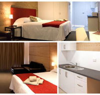 Crossroads Ecomotel - Accommodation Guide