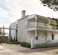 Drift House - Accommodation Guide