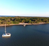 Dux Anchorage South Stradbroke Island - Accommodation Asia