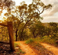 Kurrajong Trails and Cottages