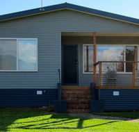 KVH Panorama - Accommodation Guide