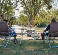 Loxton Riverfront Holiday Park - Accommodation China