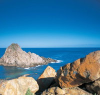 Point Road Camp at Leeuwin-Naturaliste National Park - Accommodation China