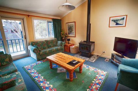 Three Bears 2 - Accommodation Guide 1
