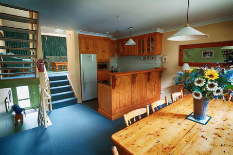 Three Bears 2 - Accommodation Guide 2
